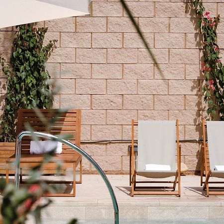 Hotel Bon Repos ל'אמטיה דה מר מראה חיצוני תמונה