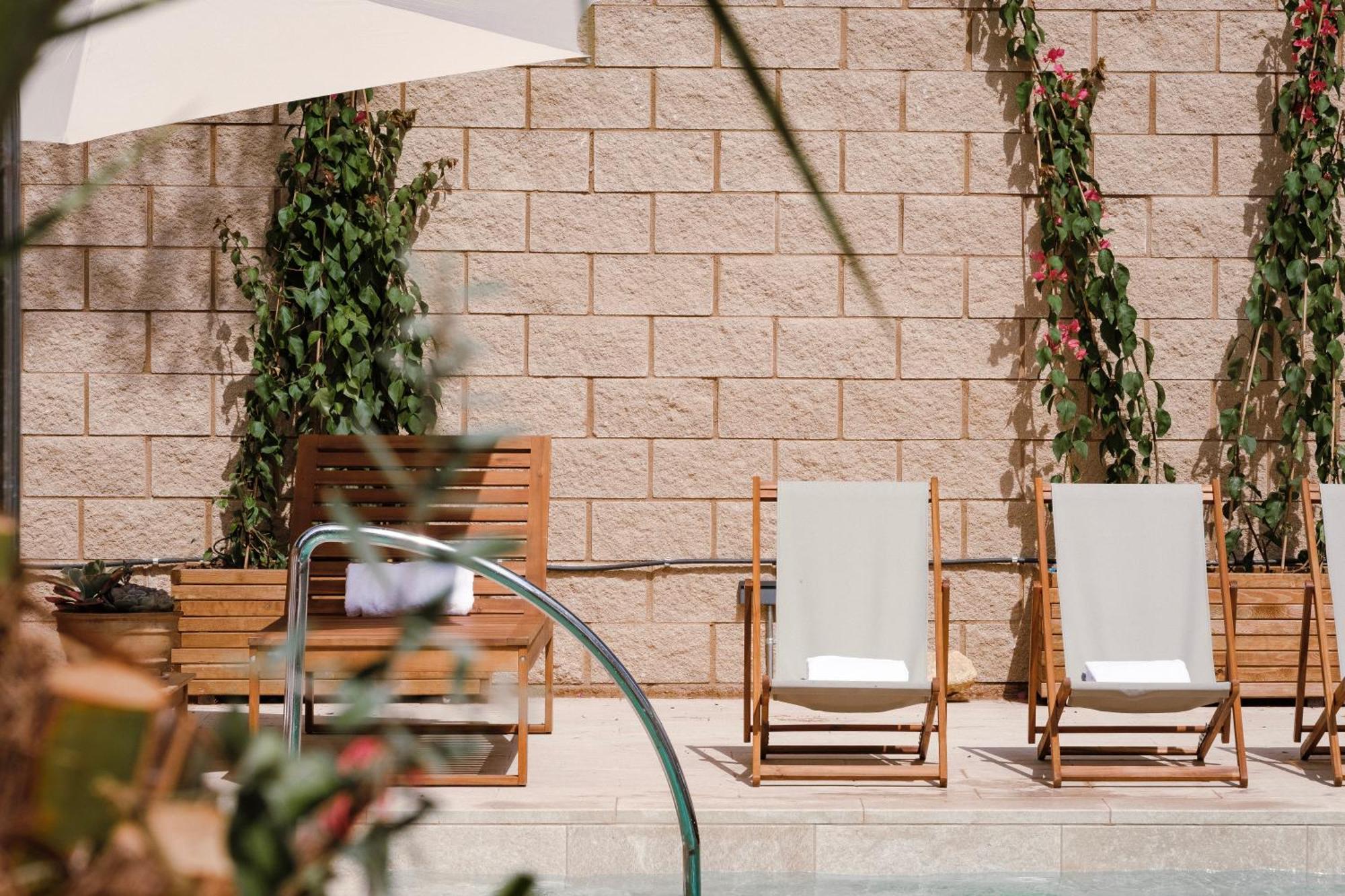 Hotel Bon Repos ל'אמטיה דה מר מראה חיצוני תמונה