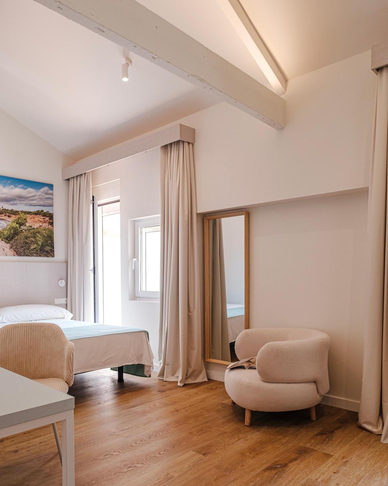 Hotel Bon Repos ל'אמטיה דה מר מראה חיצוני תמונה