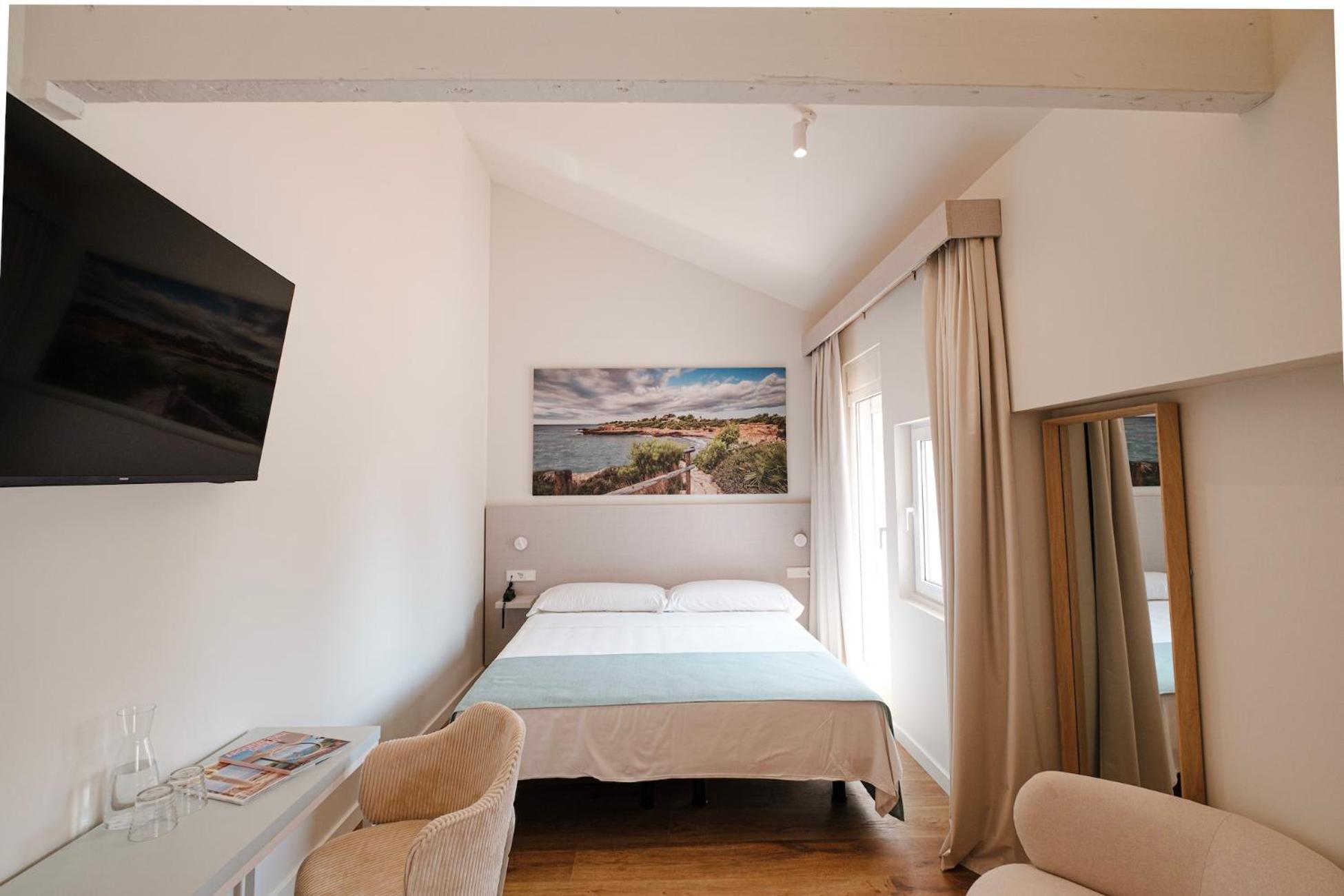 Hotel Bon Repos ל'אמטיה דה מר מראה חיצוני תמונה