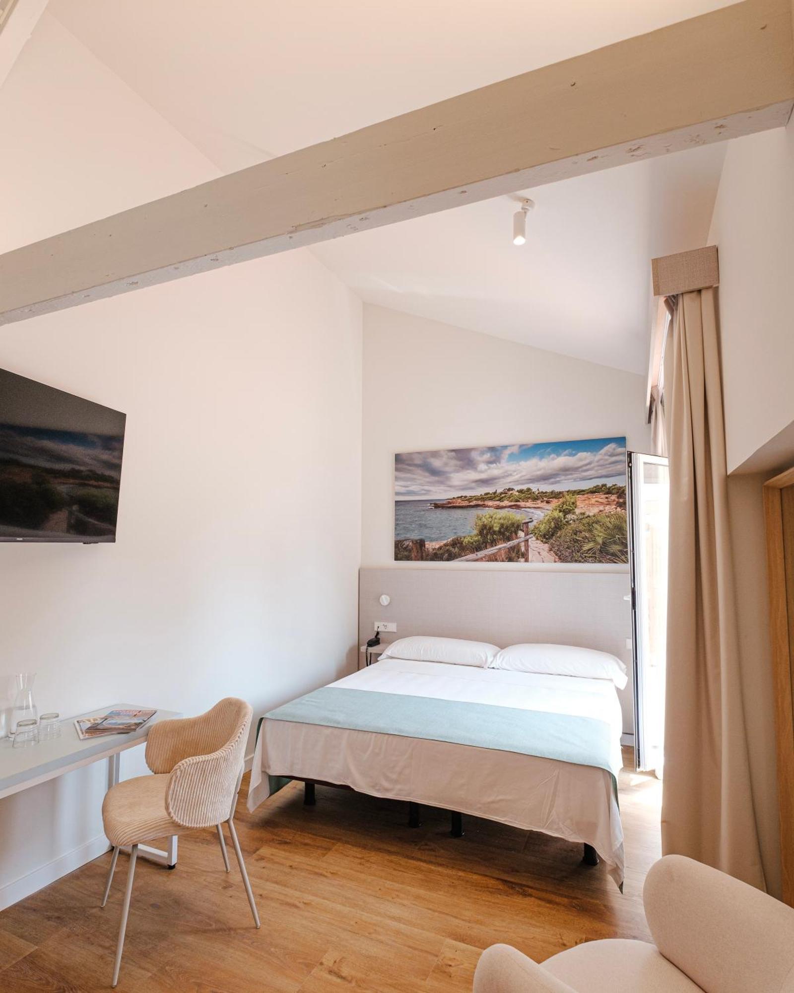 Hotel Bon Repos ל'אמטיה דה מר מראה חיצוני תמונה